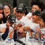 article image - APTOPIX B12 West Virginia TCU Basketball